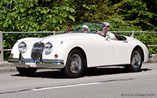 XK150 S OTS | - | Jaguar | SEELISBERG 07.06.2014