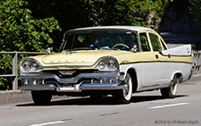 Custom Royal | - | Dodge | SEELISBERG 07.06.2014