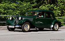 TA 11BL | SZ 40652 | Citroen | SEELISBERG 07.06.2014
