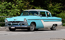 Belvedere | - | Plymouth | SEELISBERG 07.06.2014