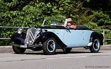 TA 11BL | GL 272 | Citroen | SEELISBERG 07.06.2014