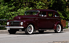 PV 831 | AG 65872 | Volvo | SEELISBERG 07.06.2014