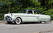 Cavalier | - | Packard | SEELISBERG 07.06.2014