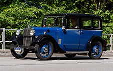 10/4 | - | Morris | SEELISBERG 07.06.2014