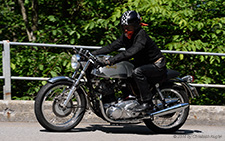 Commander | - | Norton | SEELISBERG 07.06.2014