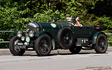6 1/2 Ltr | LU 1795 | Bentley | SEELISBERG 07.06.2014