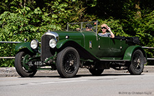  | UL 4815 | Bentley | SEELISBERG 07.06.2014