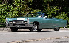 DeVille Convertible | LU 179864 | Cadillac | SEELISBERG 07.06.2014