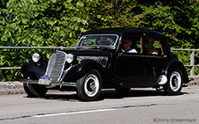 TA 11BL | ZH 6249 | Citroen | SEELISBERG 07.06.2014