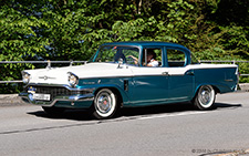Commander 4 | - | Studebaker | SEELISBERG 07.06.2014