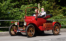 T | BL 9901 | Ford | SEELISBERG 07.06.2014