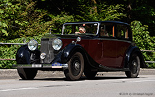 20/25 | OW 787 | Rolls-Royce | SEELISBERG 07.06.2014