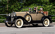 A | ZH 214801 | Ford | SEELISBERG 07.06.2014