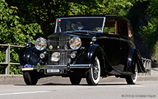 Wraith | NW 9371 | Rolls-Royce | SEELISBERG 07.06.2014