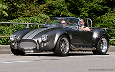 Cobra 427 | SH 427 | Shelby | SEELISBERG 07.06.2014