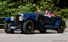 4 1/2 Ltr | Y. ..54 | Bentley | SEELISBERG 07.06.2014