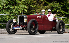 Rally | VS .. ..0H | Salmson | SEELISBERG 07.06.2014