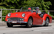 TR3 | BL 41931 | Triumph | SEELISBERG 07.06.2014