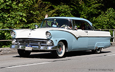 Fairlane Victoria | AG 246953 | Ford | SEELISBERG 07.06.2014