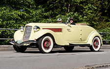 851 | QON 506 | Auburn | SEELISBERG 07.06.2014