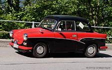 P50 | ZH 201528 | Trabant | SEELISBERG 07.06.2014