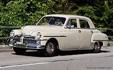 SP 20 Diplomat Custom | BE 260149 | De Soto | SEELISBERG 07.06.2014