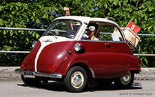 Isetta 250 | - | BMW | SEELISBERG 07.06.2014