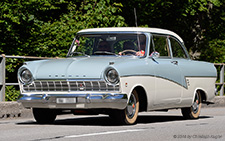 Taunus | NW 1503 | Ford | SEELISBERG 07.06.2014