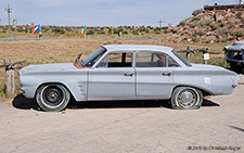  | - | Pontiac | GRAND CANYON CAVERN, AZ 26.09.2015