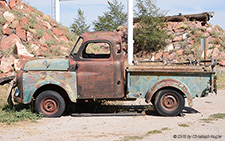  | CA-98318 | Dodge | GRAND CANYON CAVERN, AZ 26.09.2015