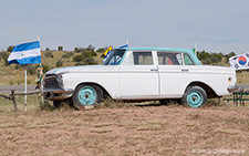 American | - | Rambler | GRAND CANYON CAVERN, AZ 26.09.2015