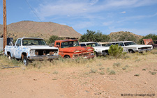  | - | - | HACKBERRY, AZ 26.09.2015