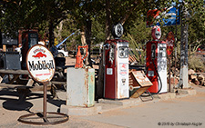  | - |   |  Pump | HACKBERRY, AZ 26.09.2015