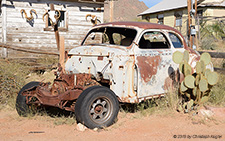  | - | - | HACKBERRY, AZ 26.09.2015