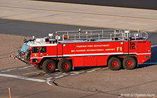 Striker 4500 | 331022 | Oshkosh | PHOENIX SKY HARBOUR AIRPORT 24.09.2015