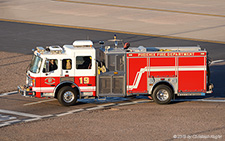 Eagle 134 RR | 531065 | American LaFrance | PHOENIX SKY HARBOUR AIRPORT 24.09.2015