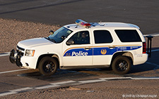 Tahoe | 711778 | Chevrolet | PHOENIX SKY HARBOUR AIRPORT 24.09.2015