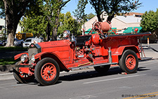 Type 75 | - | American LaFrance  |  Prescott Engine No 1 | PRESCOTT, AZ 25.09.2015