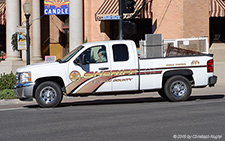 Tahoe | - | Chevrolet | PRESCOTT, AZ 25.09.2015
