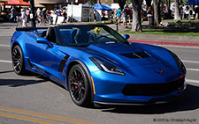 Corvette C7 Z06 Stingray | - | Chevrolet | PRESCOTT, AZ 26.09.2015