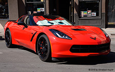 Corvette C7 Stingray | - | Chevrolet | PRESCOTT, AZ 26.09.2015
