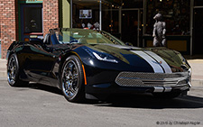 Corvette C7 Stingray | - | Chevrolet | PRESCOTT, AZ 26.09.2015