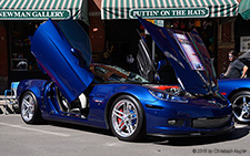 Corvette C6 Z06 | - | Chevrolet | PRESCOTT, AZ 26.09.2015
