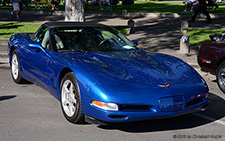 Corvette C5 | - | Chevrolet | PRESCOTT, AZ 26.09.2015
