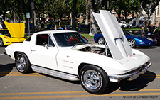 Corvette C2 Sting Ray | - | Chevrolet | PRESCOTT, AZ 26.09.2015