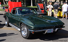 Corvette C2 Sting Ray | OR-XVP532 | Chevrolet | PRESCOTT, AZ 26.09.2015