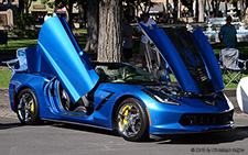 Corvette C7 Stingray | - | Chevrolet | PRESCOTT, AZ 26.09.2015