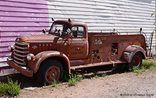 T636 | - | Diamond | SELIGMAN, AZ 26.09.2015