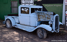  | - | Ford | SELIGMAN, AZ 26.09.2015