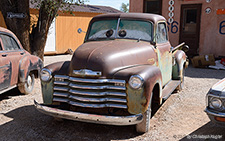  | - | Chevrolet | SELIGMAN, AZ 26.09.2015